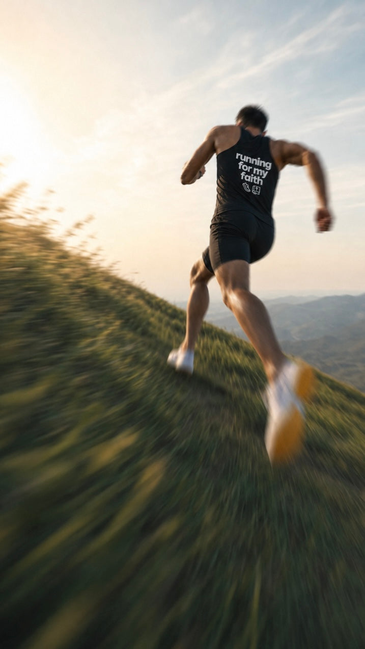 Good Faith Running